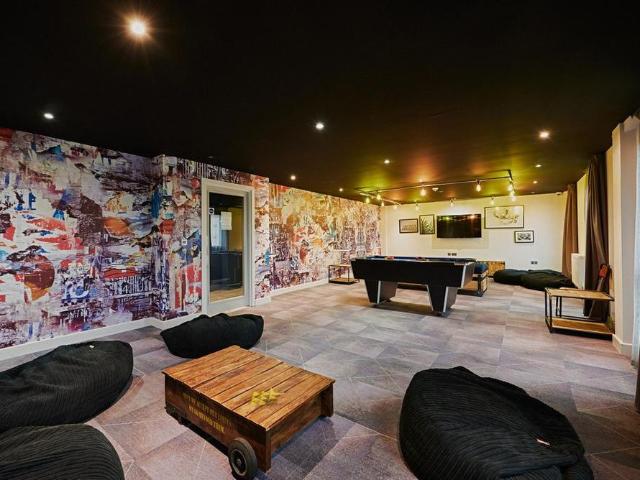 Apartment for rent in Scotland