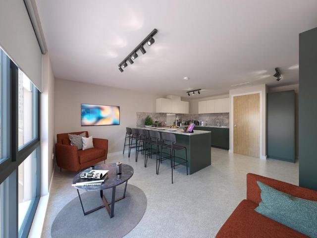 Apartment for rent in West Midlands