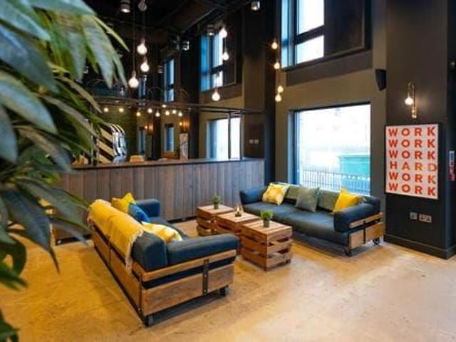 Apartment for rent in Scotland
