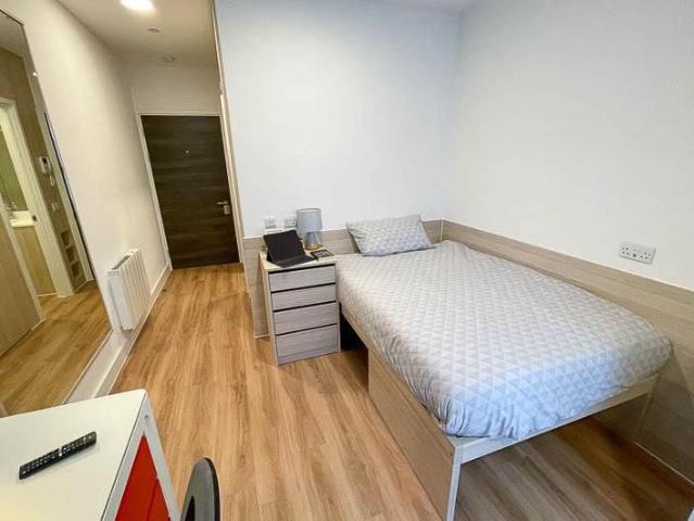 Studio for rent in Sparkford, Somerset