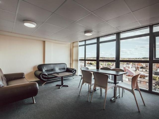 Room for rent in Stoke, Stoke-on-Trent