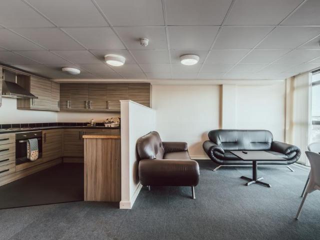 Apartment for rent in Stoke, Stoke-on-Trent