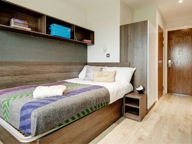 Apartment for rent in Manor, Isle Of Man
