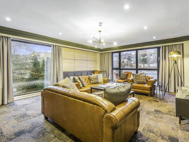 Apartment for rent in New Boultham, Brayford