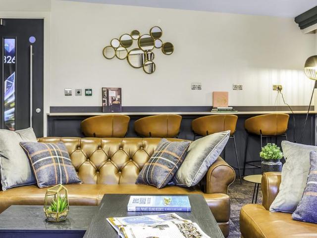 Apartment for rent in New Boultham, Brayford