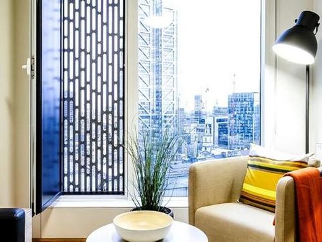 Apartment for rent in Spitalfields, Whitechapel