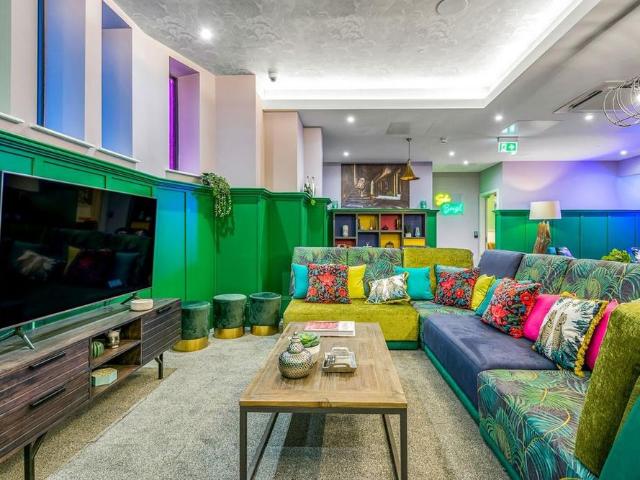 Apartment for rent in New Boultham, Brayford