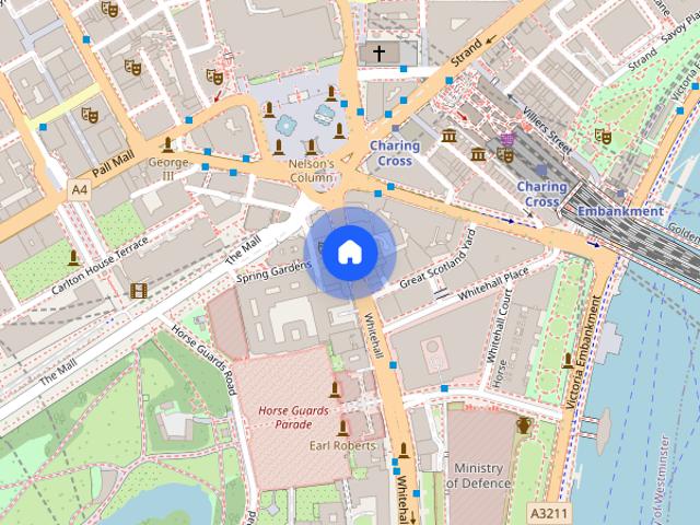 Room for rent in Westminster, Victoria