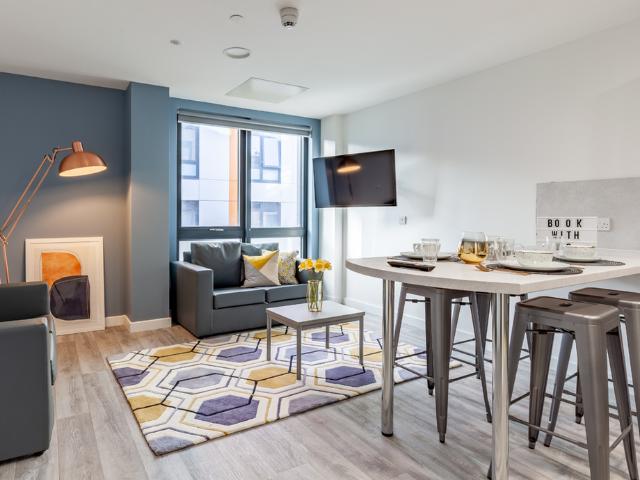 Apartment for rent in Mount Pleasant, Nangreaves