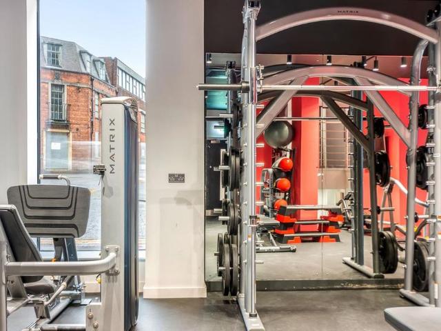 Apartment for rent in New Boultham, Brayford