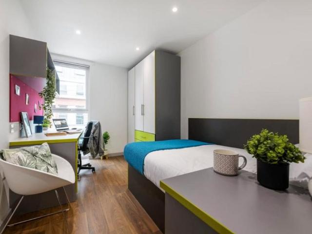 Apartment for rent in Skirlaugh
