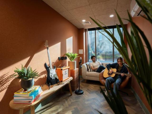 Apartment for rent in Fishergate, High Field