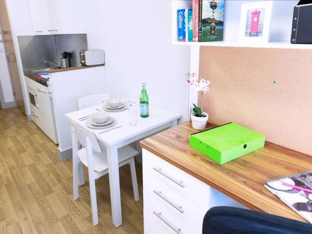 Studio for rent in Helford, Isle Of Man