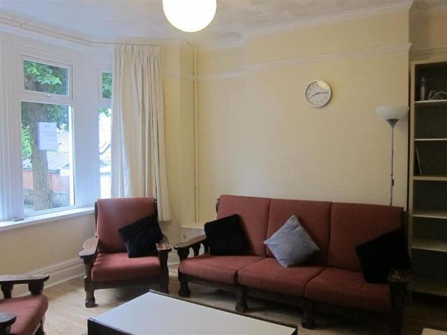 House for rent in Hawthorn, Pontypridd