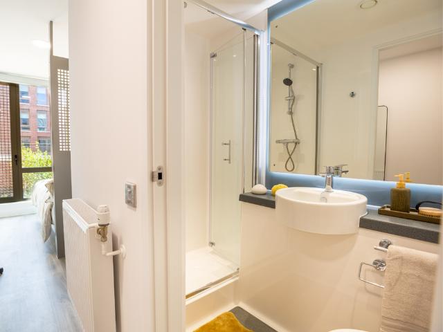 Apartment for rent in Queen's Park, Brighton & Hove