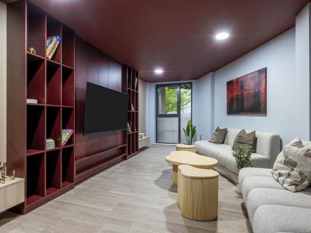 Room for rent in Merchant City, Scotland