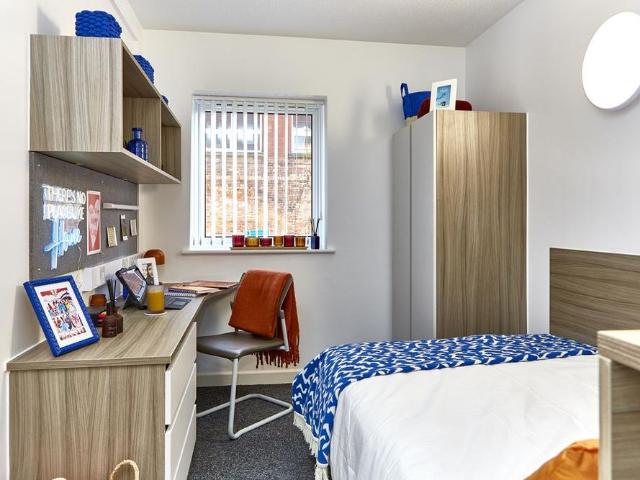 Apartment for rent in Avenham, Higher Bartle