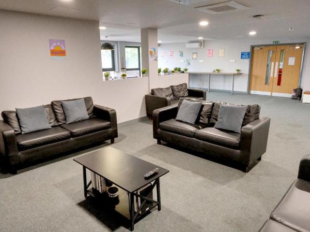 Apartment for rent in Oakhill, Stoke