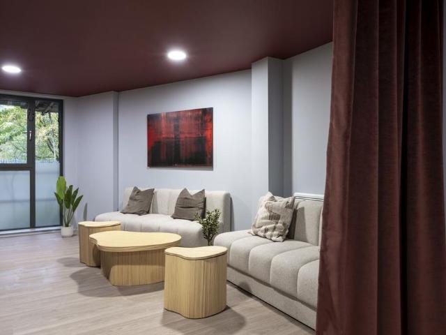 Apartment for rent in Merchant City, Scotland