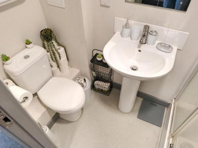 Apartment for rent in Oakhill, Stoke