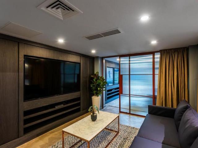 Apartment for rent in Gannochy, New Scone