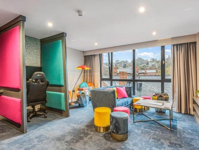Apartment for rent in New Boultham, Brayford