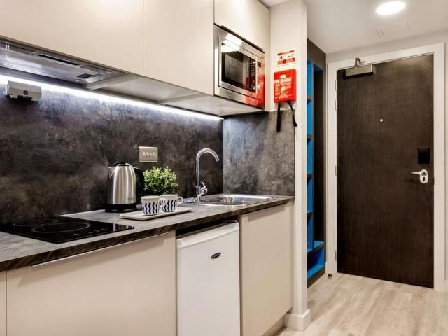 Apartment for rent in New Boultham, Brayford