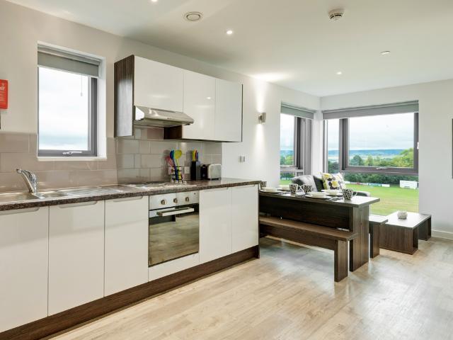 Apartment for rent in Manor, Isle Of Man