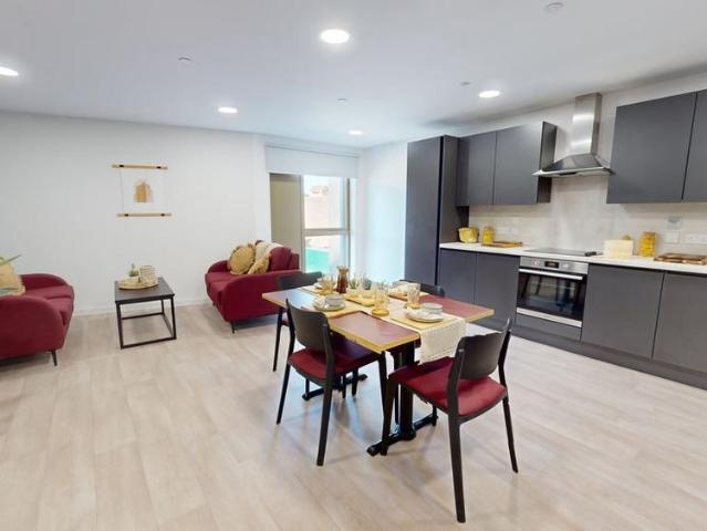Apartment for rent in Hythe, Fordham Heath