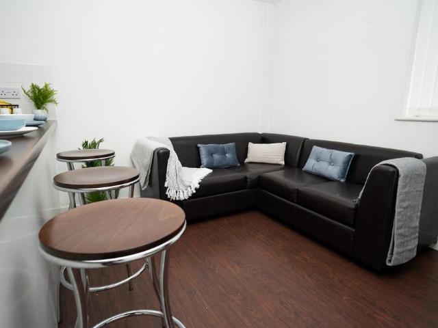 Apartment for rent in Avenham, Higher Bartle