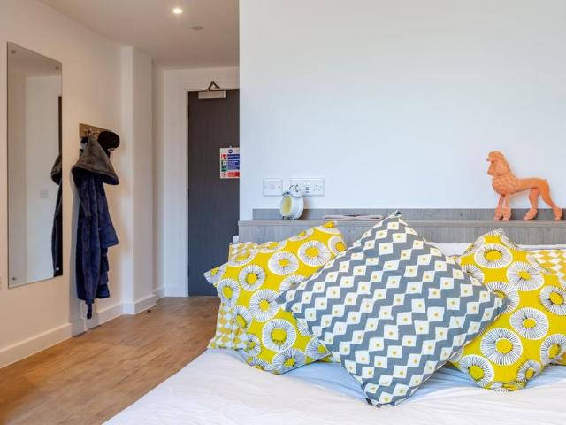 Apartment for rent in Barling, Essex