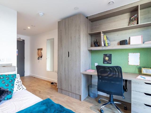 Apartment for rent in Westminster, Victoria