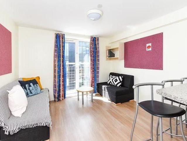 Studio for rent in Lauriston, Scotland