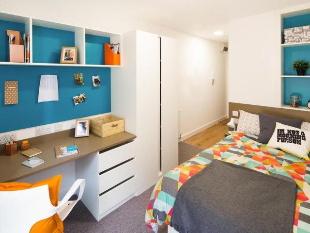 Apartment for rent in Greater London