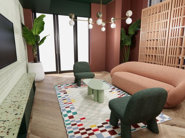 Room for rent in Anderston, Scotland
