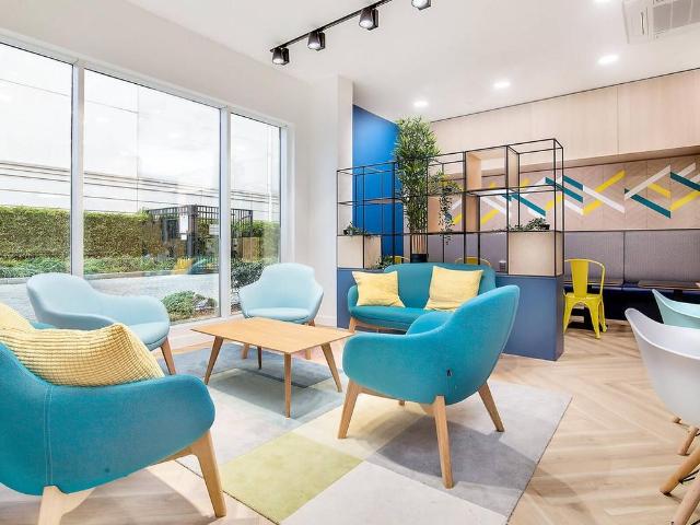 Apartment for rent in Sands End, Greater London