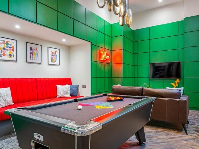 Apartment for rent in New Boultham, Brayford