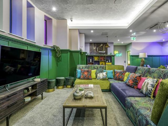 Apartment for rent in New Boultham, Brayford