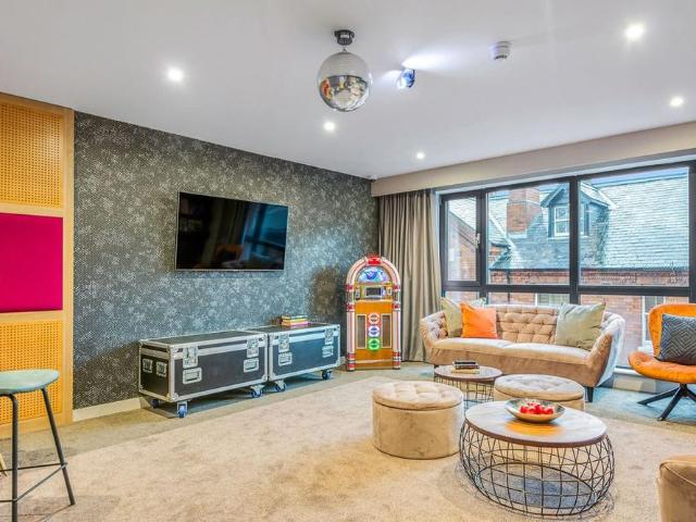 Apartment for rent in New Boultham, Brayford