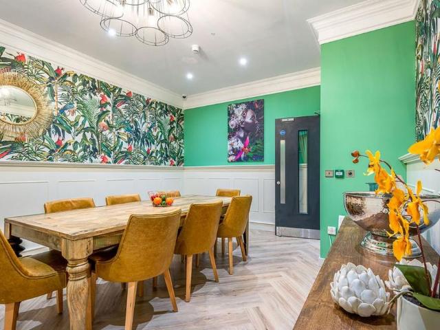 Apartment for rent in New Boultham, Brayford