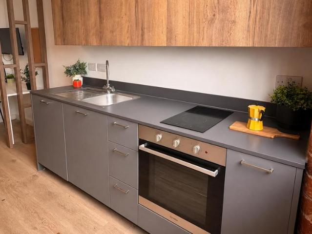 House for rent in Bare, Lancashire