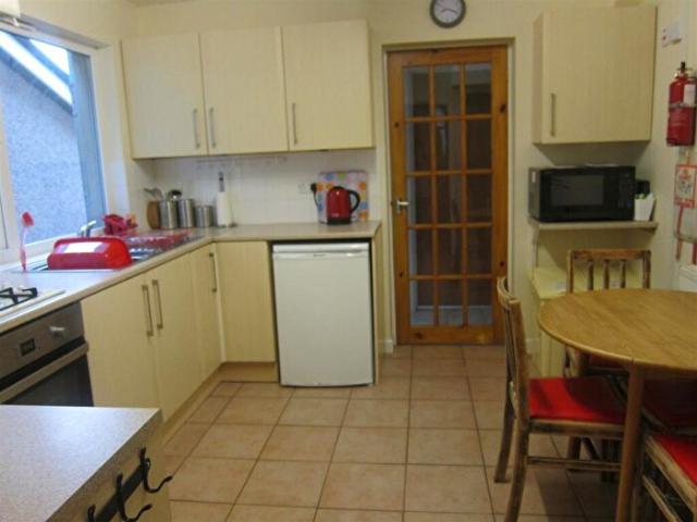 Apartment for rent in Hawthorn, Pontypridd
