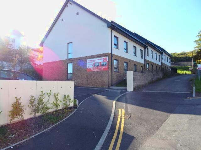 Apartment for rent in Hawthorn, Pontypridd