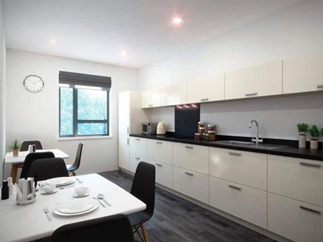 Apartment for rent in Hawthorn, Pontypridd