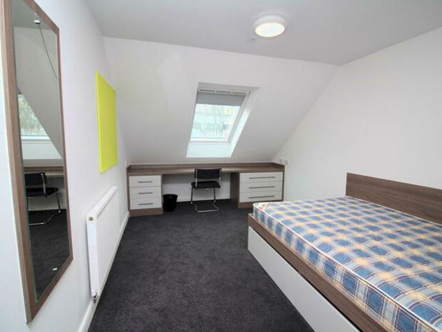 Apartment for rent in Hawthorn, Pontypridd