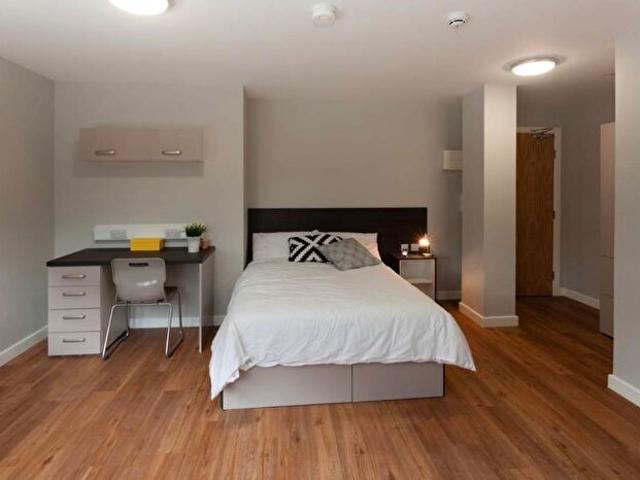 Apartment for rent in St Ann's, Haddon