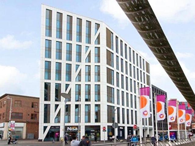 Apartment for rent in Hillfields, West Midlands