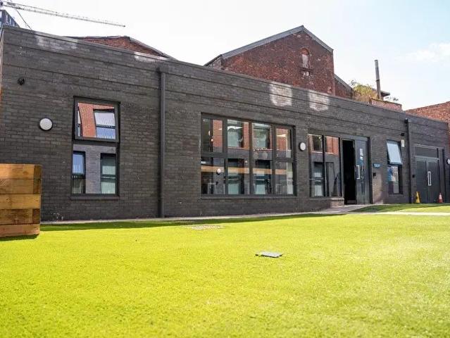 Apartment for rent in Sparkbrook, West Midlands