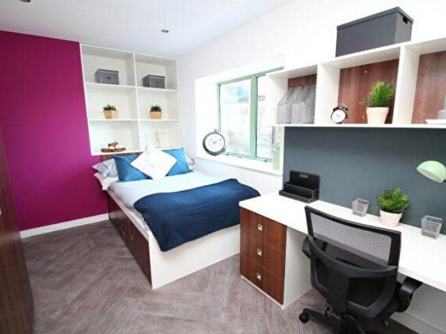 Apartment for rent in Graigwen, Pontypridd