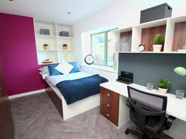 Apartment for rent in Graigwen, Pontypridd
